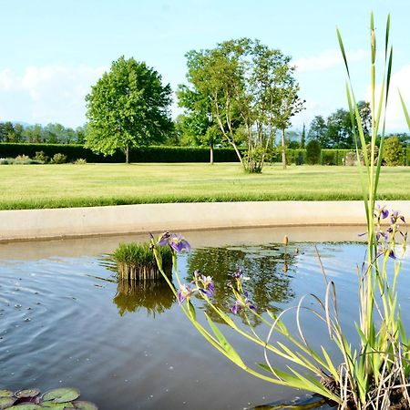 Atmosfere Charme & Country Hotell Borgo San Mauro Eksteriør bilde