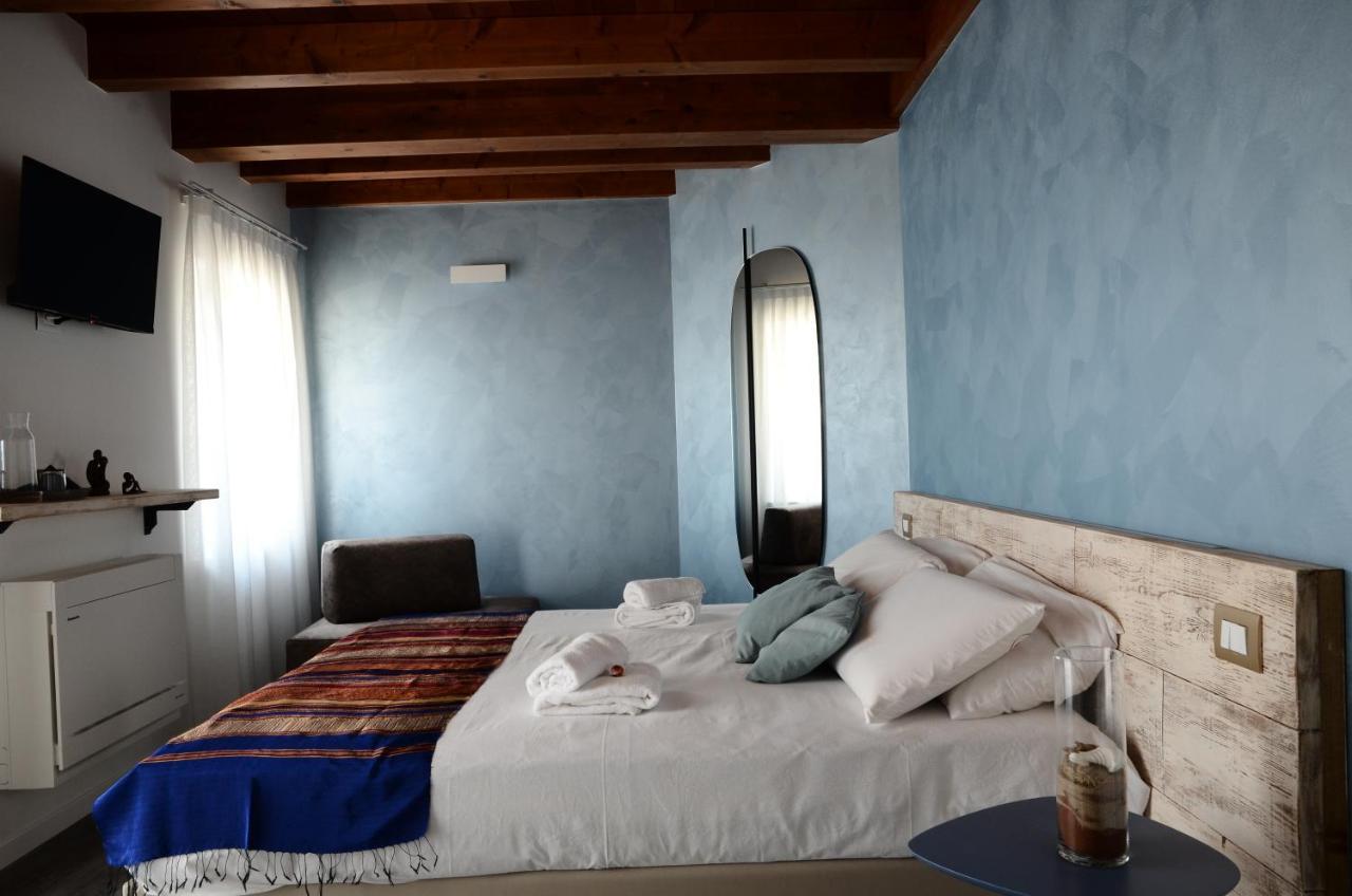 Atmosfere Charme & Country Hotell Borgo San Mauro Eksteriør bilde