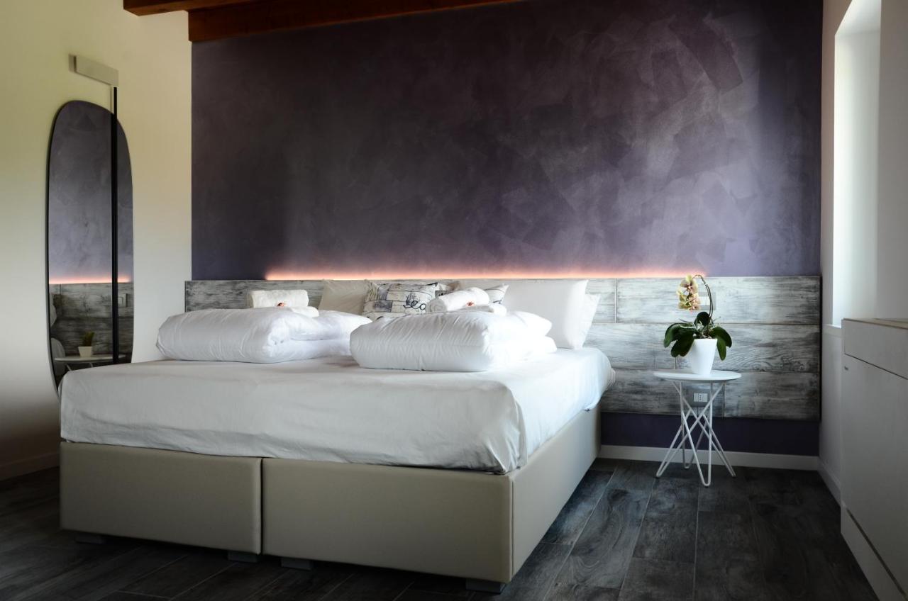 Atmosfere Charme & Country Hotell Borgo San Mauro Eksteriør bilde