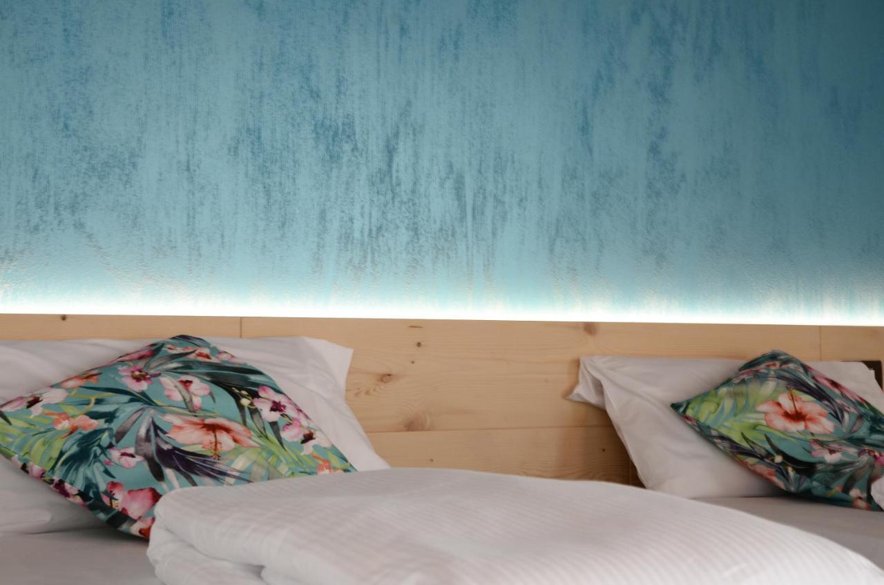 Atmosfere Charme & Country Hotell Borgo San Mauro Eksteriør bilde