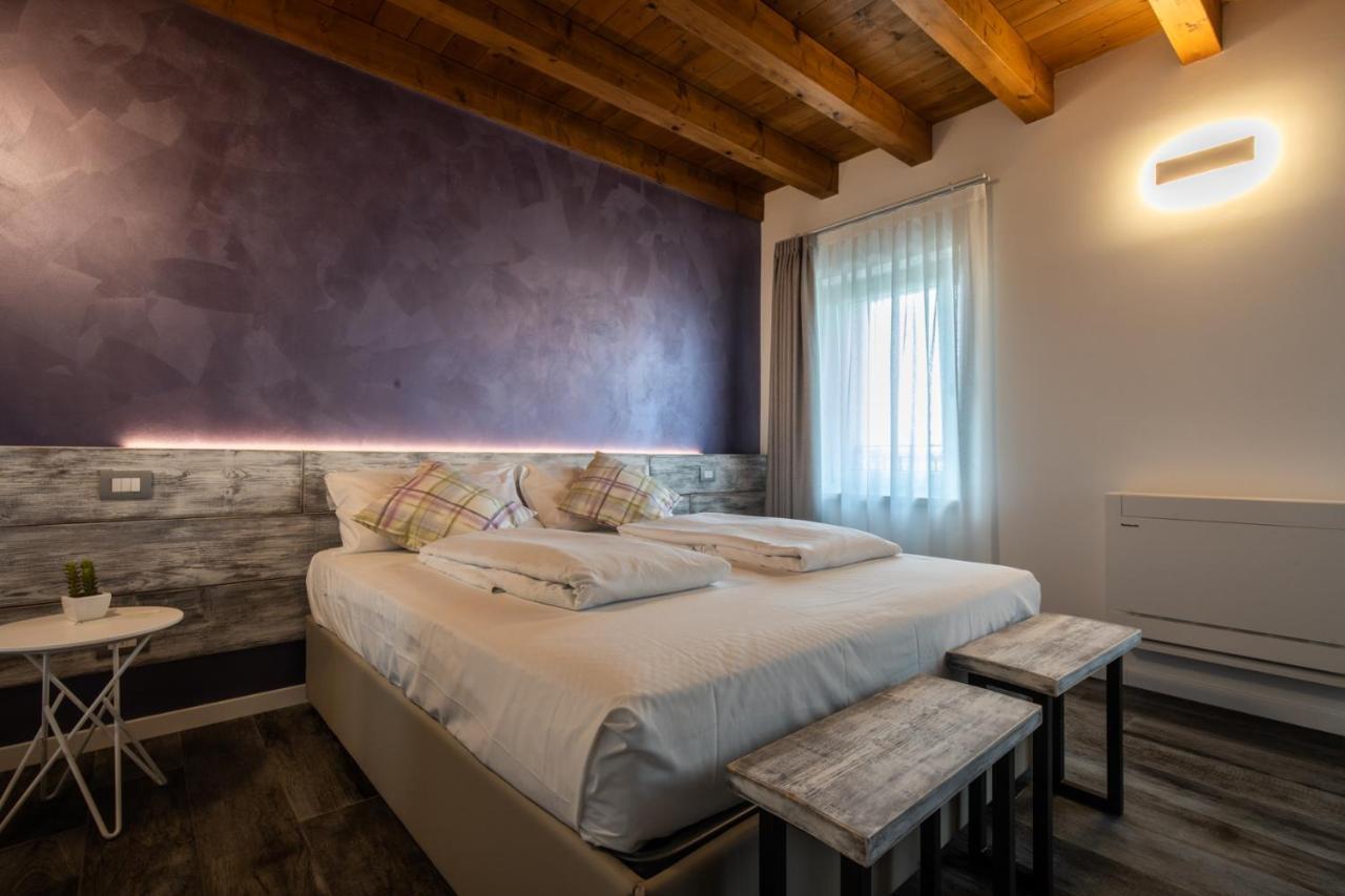 Atmosfere Charme & Country Hotell Borgo San Mauro Eksteriør bilde