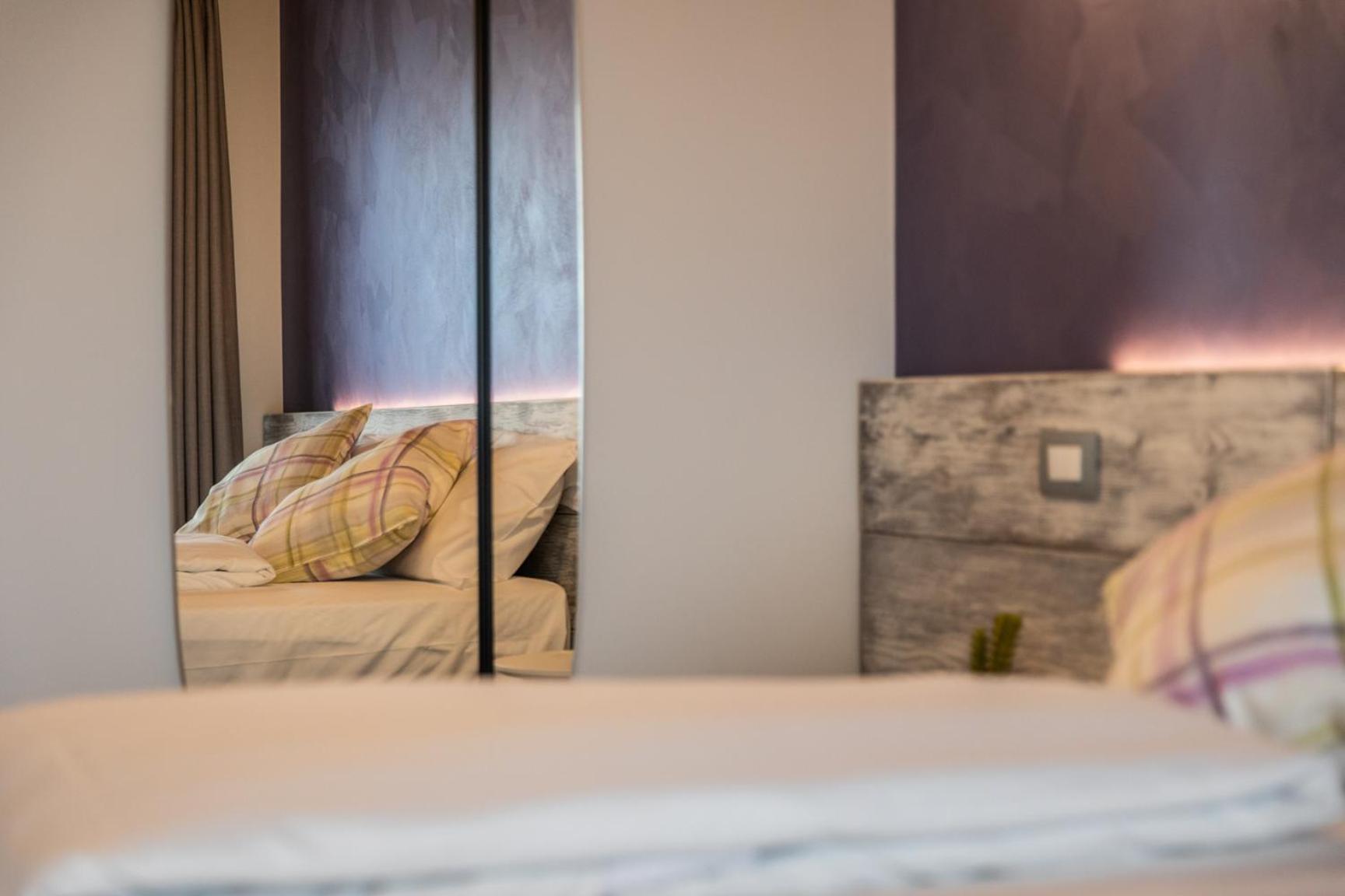 Atmosfere Charme & Country Hotell Borgo San Mauro Eksteriør bilde