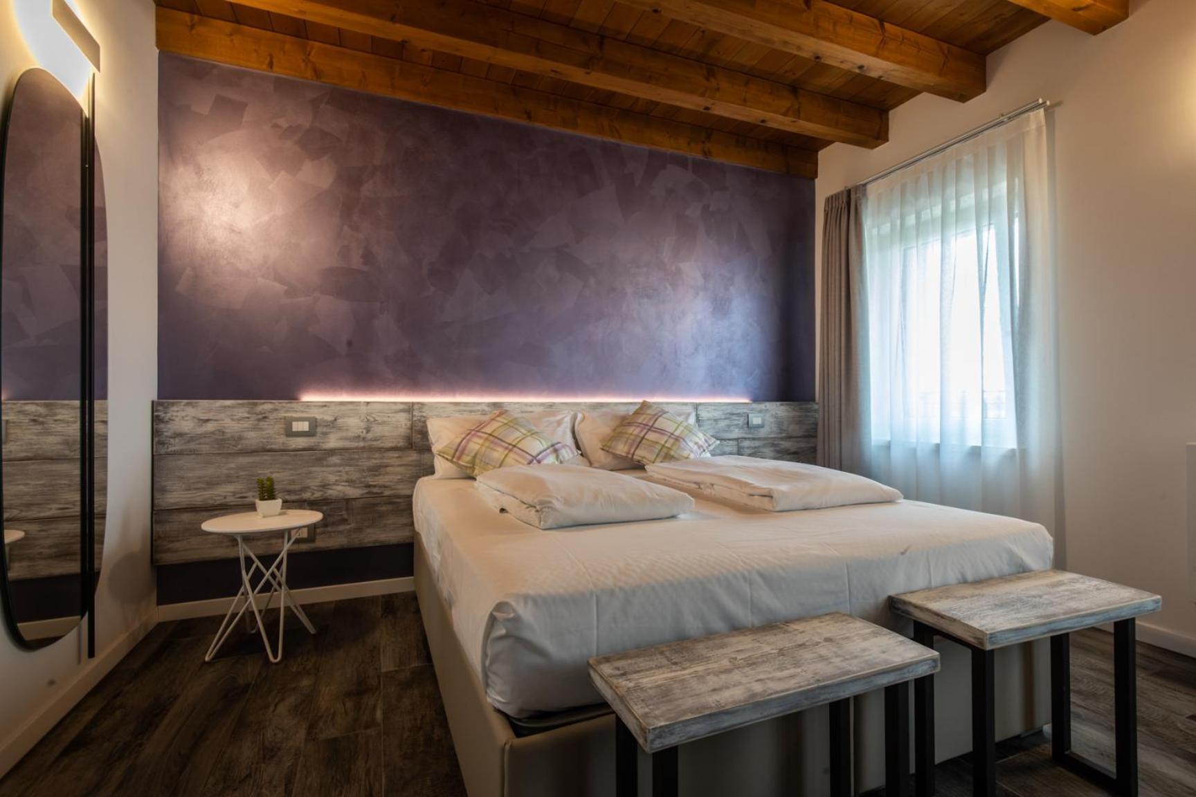 Atmosfere Charme & Country Hotell Borgo San Mauro Eksteriør bilde